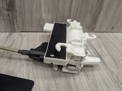 16-22 OEM BMW G11 G12 FRONT LEFT DRIVER Side Door Lock Latch Actuator SOFT CLOSE