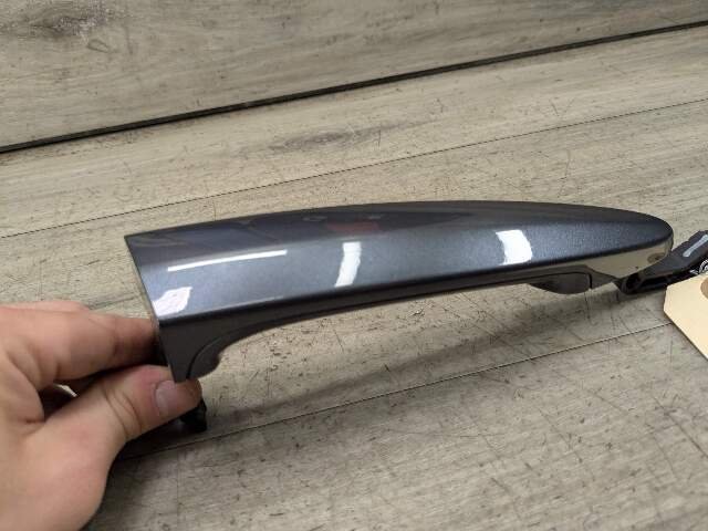 2011 - 2016 BMW 335i F30 Unknown 7207561 N55B30M0