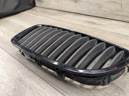 11-13 OEM BMW F10 528 535 550 Front Bumper Grille Insert