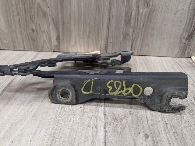 OEM BMW F22 F23 F30 F32 F33 F36 F80 F82 F83 F87 Left Right Side Hood Hinges PAIR