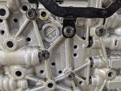 OEM BMW F10 F15 F25 F30 F36 328 335 Transmission Mechatronic Valve Body GA8HP45Z