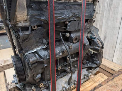 2017-20 AUDI A4 A5 Q7 2.0L AWD Engine Motor Long Block CYMC OEM TESTED!