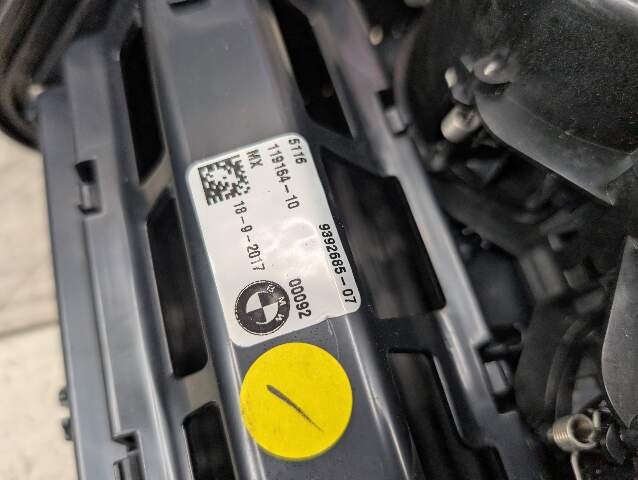 2018 - 2024 BMW X3 G01 Unknown 9392685