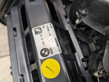 2018 - 2024 BMW X3 G01 Unknown 9392685