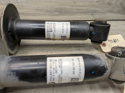 2018 BMW X3 G01 Unknown 6871801
