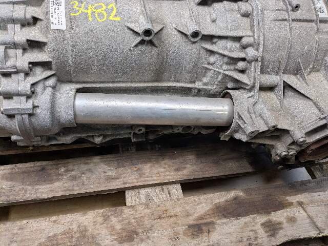 2018-2024 AUDI S5 AWD Automatic Transmission Transfer Case SHP 105k Miles