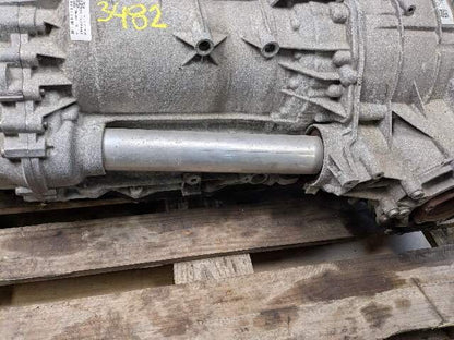 2018-2024 AUDI S5 AWD Automatic Transmission Transfer Case SHP 105k Miles