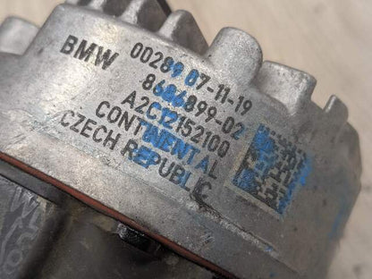 2020 - 2024 BMW X3 F97 Unknown 8686899 S58