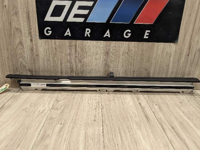 2014 BMW X5 F15 Unknown 1191227