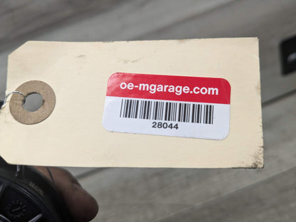 2021 BMW 330i G20 Front Left Driver Door Window Glass Regulator Motor 8498859 OEM BMW G20 G80 330 M340 M3 FRONT Left Driver Side Door Window Regulator Motor