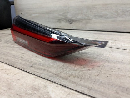 21-23 OEM BMW G22 G23 G26 G82 G83 M4 Rear Left Driver Side Inner Stop Tail Light