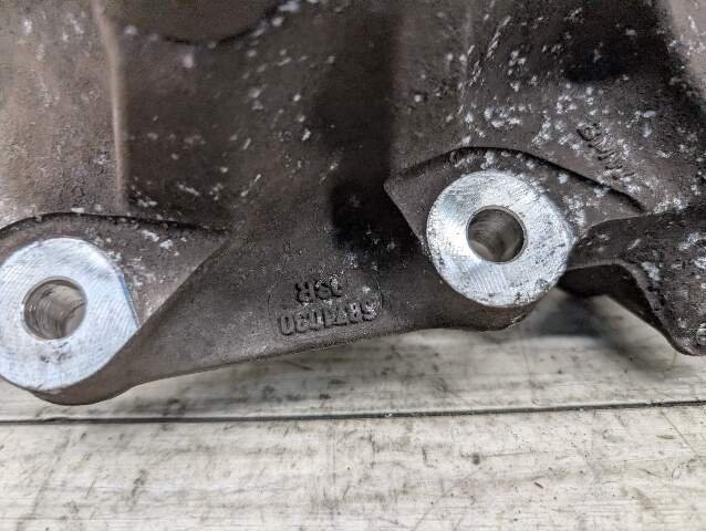 2018 - 2024 BMW X3 G01 Unknown 6871030