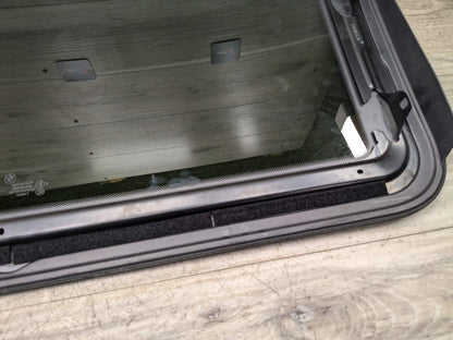 14-20 OEM BMW F32 F36 F82 M4 435 440 Gran Coupe Sunroof Sun Roof Glass Cover