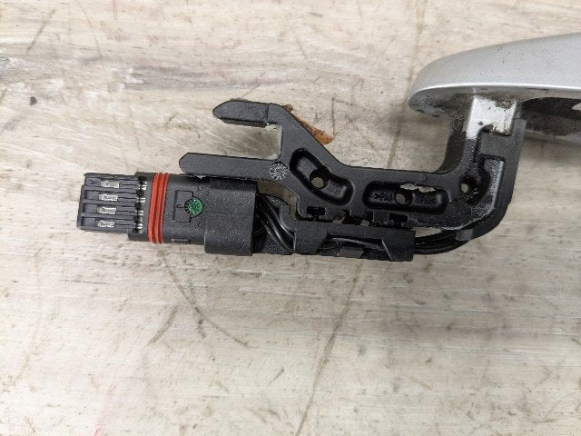 OEM BMW F22 F30 F32 F33 F36 Comfort Access Front Right Side Door Handle Silver