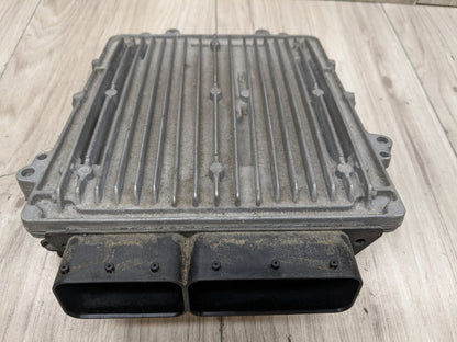 2015-2021 Mercedes-Benz W205 C43 Engine Motor ECU DME Computer Module A2769007500
