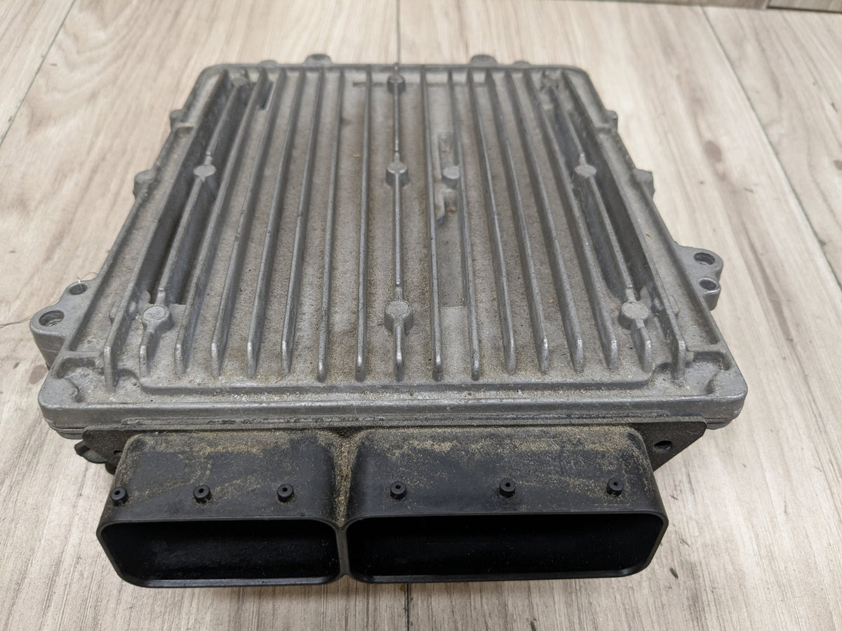 2015-2021 Mercedes-Benz W205 C43 Engine Motor ECU DME Computer Module A2769007500