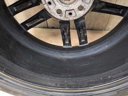 OEM BMW G11 G12 740 750 M760 Wheel Rim 19x8.5" ET:25 M Double Spoke Style 647M