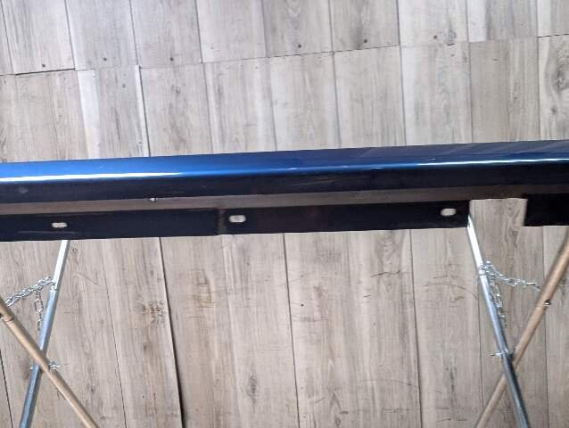 2018 - 2024 BMW X3 G01 Left Driver Side Skirt Rocker Panel 8064809 B58B30M0
