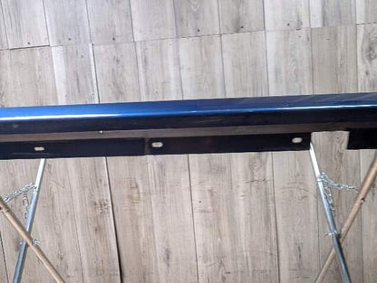 2018 - 2024 BMW X3 G01 Left Driver Side Skirt Rocker Panel 8064809 B58B30M0