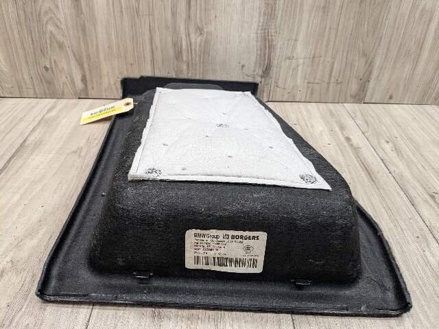18-24 OEM BMW G01 F97 X3 X3M Rear Left Driver Trunk Quarter Panel Cover Trim