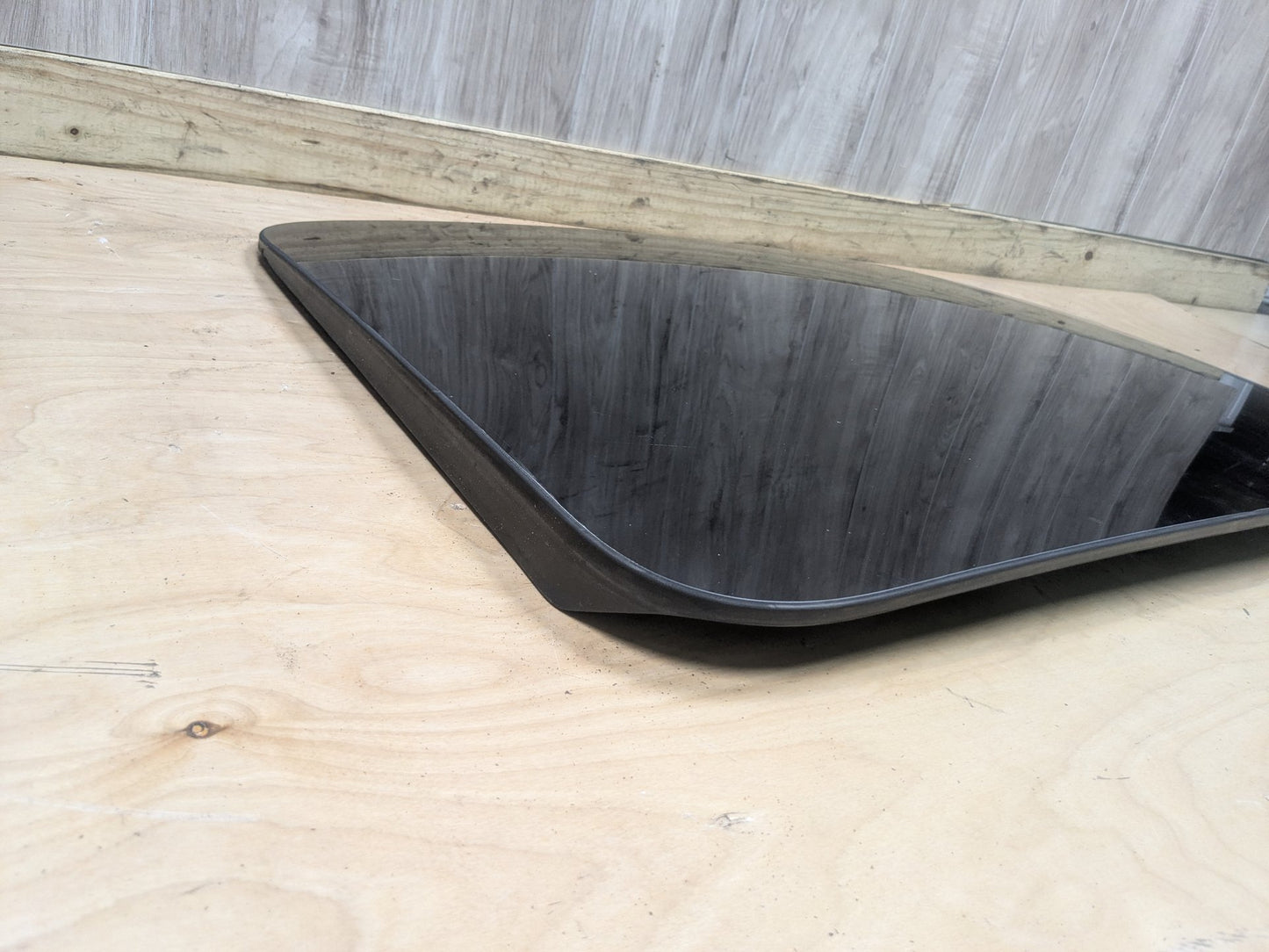 17-23 OEM BMW F90 G30 530 540 M550 M5 Sedan Sunroof Sun Roof Glass Cover