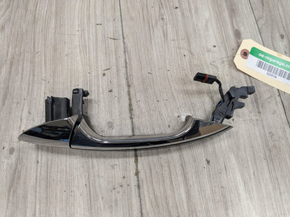 OEM Mercedes W204 W207 W212 W218 Right Passenger Door Handle COMFORT ACCESS