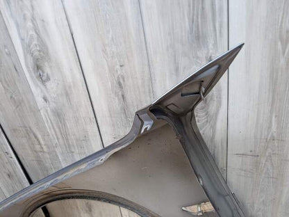 *OEM BMW F01 F02 740 750 760 Alpina B7 Right Passenger Fender Panel Gray A52