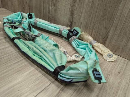 14-18 OEM BMW F15 F85 X5 X5M Right Passenger Roof Head Curtain Air Bag Airbag