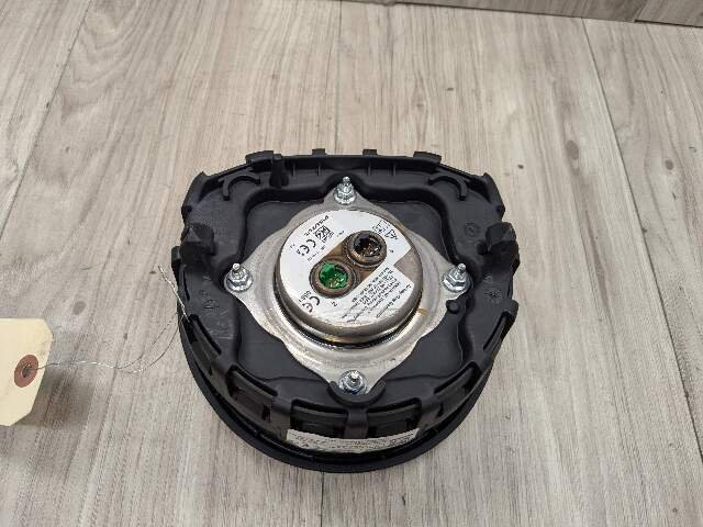 OEM BMW E82 E84 E88 E90 E92 E93 Front Driver SPORT Steering Wheel Airbag Air Bag