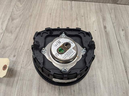 OEM BMW E82 E84 E88 E90 E92 E93 Front Driver SPORT Steering Wheel Airbag Air Bag