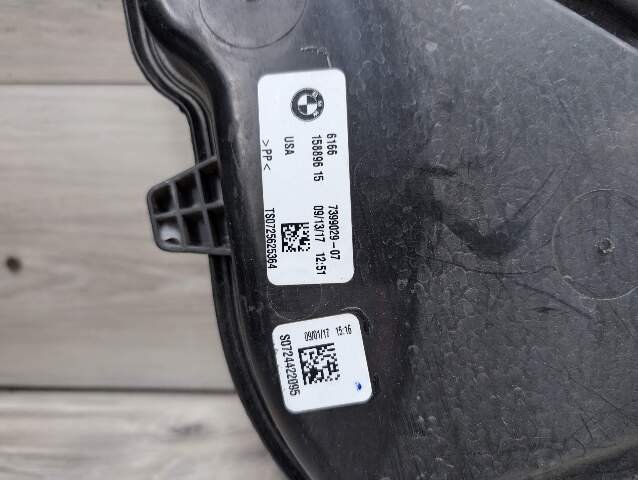 2018 - 2024 BMW X3 G01 Unknown 7399029
