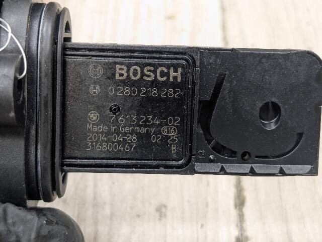 2014 BMW X5 F15 Unknown 7613234