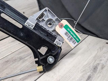 OEM Mercedes A207 C207 W207 Front Left Driver Door Window Regulator Motor