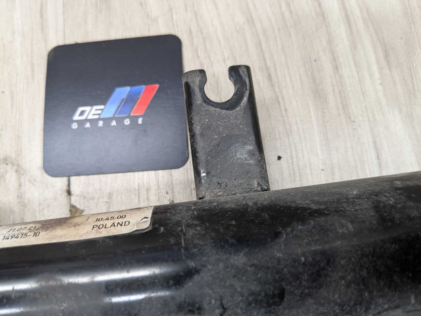 2022 BMW Z4 G29 Unknown 6879207