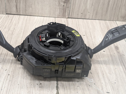 2020-2024 BMW X3 F97 Steering Wheel Sensor Clockspring 9472555 OEM