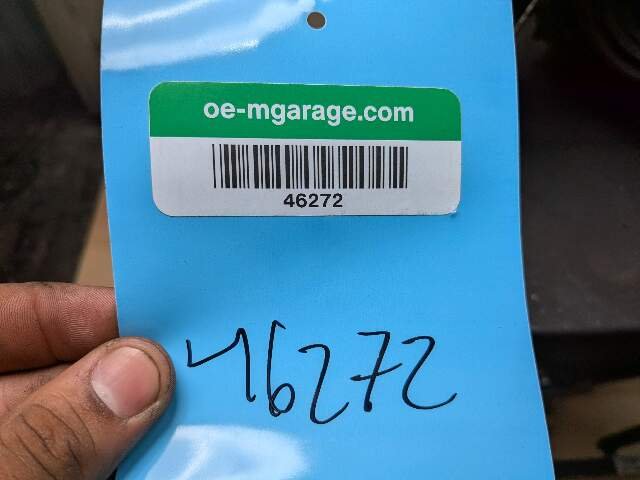 OEM BMW G20 G22 G23 G42 330 M340 Rear Differential Axle Gearbox Carrier 2.81 43K