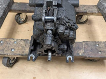 03-05 BMW E85 Z4 5 Speed Manual Transmission Gearbox Assembly Getrag S5D250G
