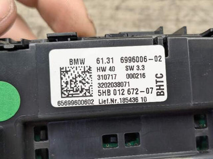 2018 - 2024 BMW X3 G01 Unknown 6996006