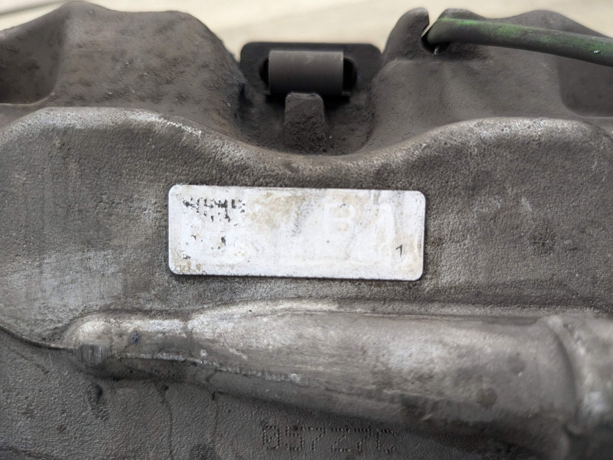 NOTE* OEM BMW G05 G06 40 G20 G22 G23 G26 430 G30 Front Left Driver Brake Caliper