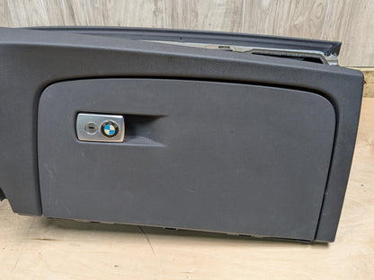 OEM BMW F90 G30 530 540 M550 M5 LEATHER Dashboard Dash Board Panel Black w/ HUD