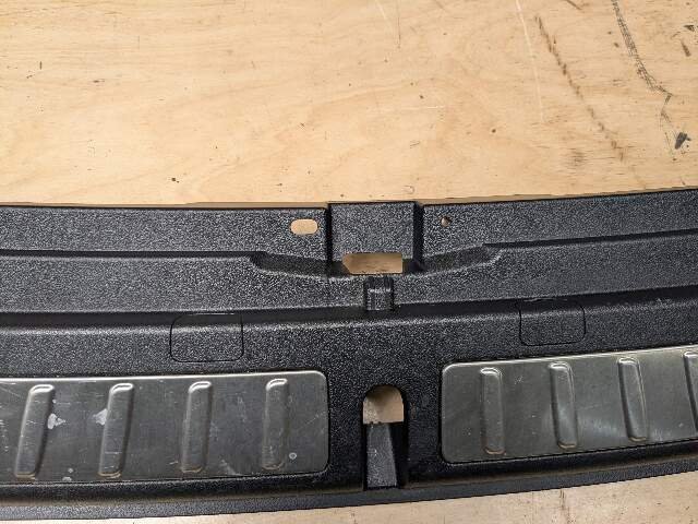 2018 - 2024 BMW X3 G01 Unknown 7396612