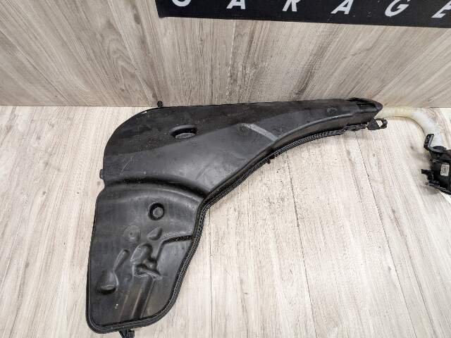 OEM BMW F97 F97 X3 X4 X3M X4M Windshield Wipe Washer Bottle Tank Reservoir