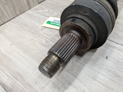 OEM BMW F22 F23 F30 F32 F33 F36 AT Rear Right Passenger Shaft Output CV Axle
