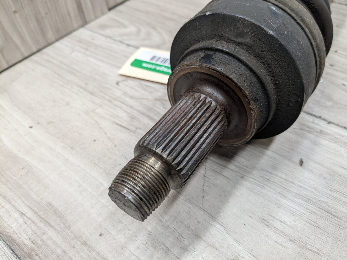 OEM BMW F22 F23 F30 F32 F33 F36 AT Rear Right Passenger Shaft Output CV Axle