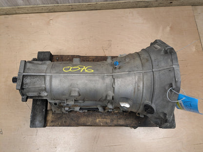 2016 BMW 750i G12- Automatic Transmission Assembly