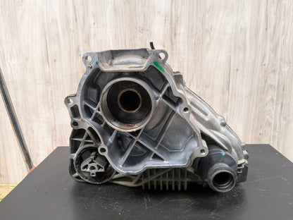 2014 BMW X5 Transmission Transfer Case 122516k 8623349