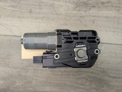 16-20 OEM BMW G12 740 750 M760 Upper SUNROOF Moon Roof Motor Unit
