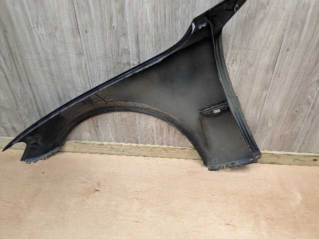 OEM BMW F01 F02 740 750 760 Alpina B7 Front Right Passenger Fender Panel Blue
