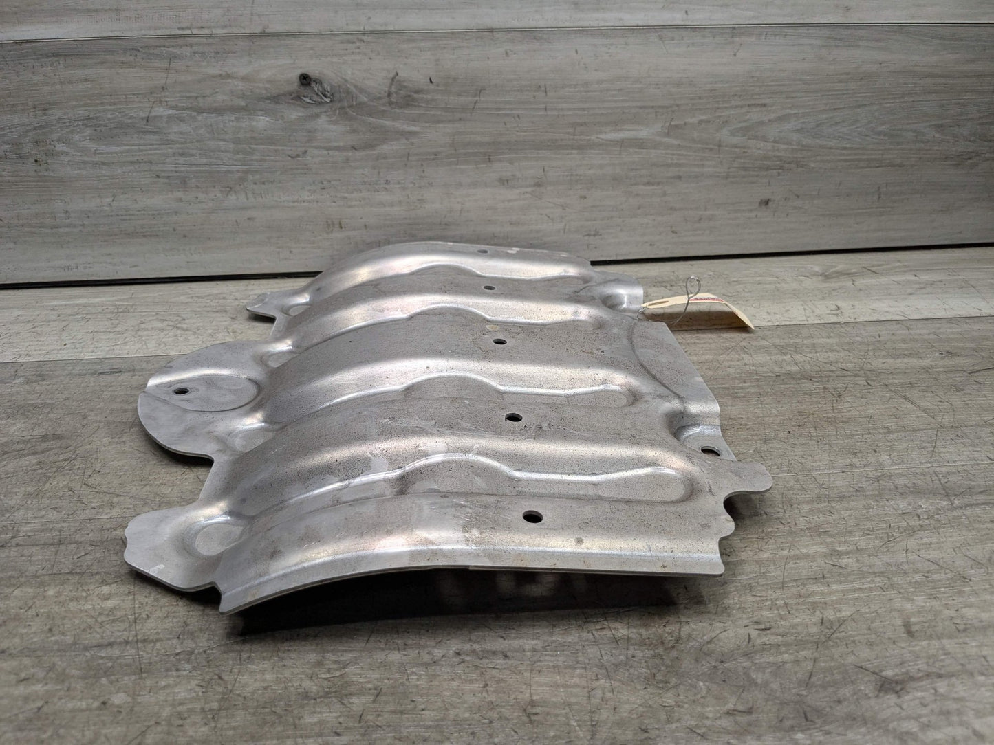 2020 BMW M340i G20 Engine Splash Guard Shield 6880901
