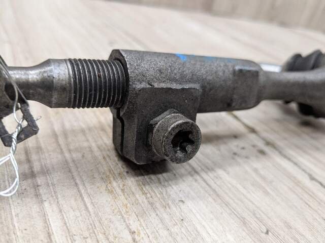 2020 - 2024 BMW X3 F97 Left Driver Tie Rod w/ Boot 7885135 S58